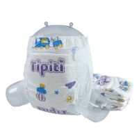 Wholesale Baby Diapers - Premium Quality, Super