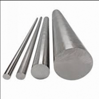 High-Grade Stainless Steel Bar / Stainless Steel Rod Precision Engineered for Industrial Applications