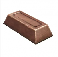 Premium 99.9% Pure Copper Ingots  Electrolytic Quality for Industrial Use