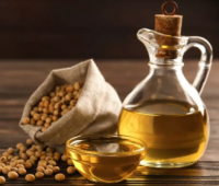 Non-GMO Soybean Oil Export-Quality