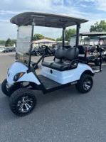Wholesale Electric And Gas Golf Carts