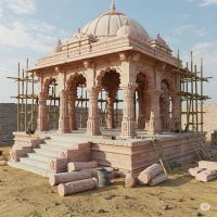 Stone Temple