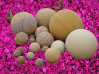 Stone Ball