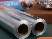 Aluminum Foil
