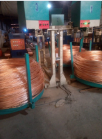 Copper Coil