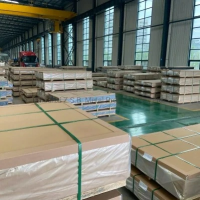 8011  Aluminum Sheet