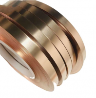 Copper Sheet Plate