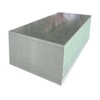 Heat-Insulating Aluminum Alloy Roof Panels Aluminium Sheet