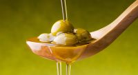 VIRGIN OLIVE OIL