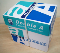 A4 copy paper 