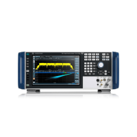 Rohde  Schwarz  FSVA3004 FSVA3007 FSVA3013 FSVA3030
