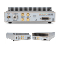 Signal Hound SM435B SM435C 100 KHz