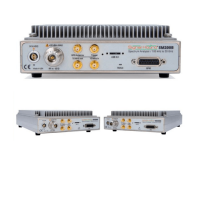 Signal Hound SM200B SM200C 100 KHz