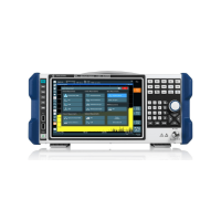 Rohde Schwarz FPL1003 FPL1007 FPL1014 FPL1026
