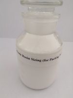 Cationic Rosin Sizing