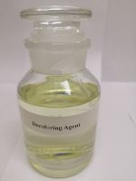 Water Decolorizing Agent