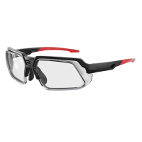 Fashion Impact Resistant Pickleball Glasses For