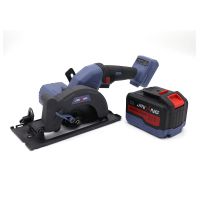 Brushless 21V Lithium Electric Single-Hand