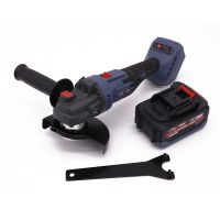 Electric Tool Brushless 21V Lithium Electric