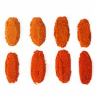 bulk paprika spent
