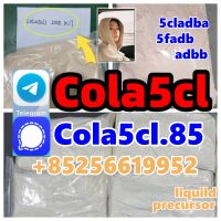 5CLADBA 5CL-ADB-A Strong effect 5cladb-a 5cladb