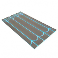 Customized Fine Processed Insulation Panels With