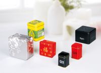 Tin Can Packaging,Plastic Packaging,Paper