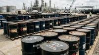 Crude Oil