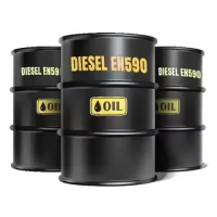 EN590 10ppm Diesel