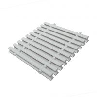OVERFLOW GRATING