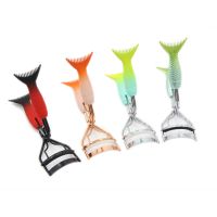 Pro Eyelash Curler, Strong, Contoured, Eye