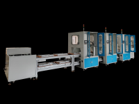 Vacuum Defoaming And Potting