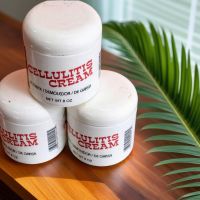 Cellulite Cream