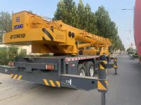XCMG QY25K5-1