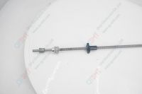 Center WA Screw .L162E121000