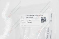 Filter Disk Extraction Device  03055046