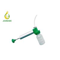 JWSP-1 Oil Sampling Pumps