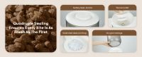 Dual-Camera Smart Pet Feeder