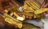 Natural Gold Nuggets For Sale  Authentic