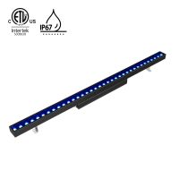 ETL CETL Listed Dazzle Wall Washer