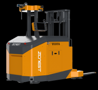 Counterbalanced AMR