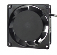 8025mm AC Cooling Fan , 220V, High Airflow;amp; Low Noise, For Southeast Asia, Model LF-80-AC