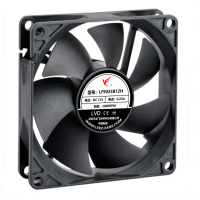 9025 12V/ 24V/48V Automotive Cooling