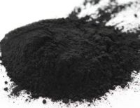 Amorphous Graphite