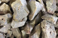 Fused Magnesia