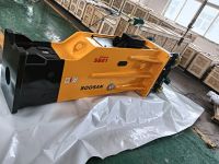 Hydraulic Breaker