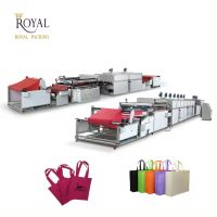 RYB-12010 Automatic Roll To Roll