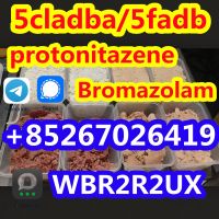 5cladba Precursor Raw 5cl-adb-a