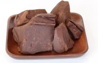 100% Cocoa Mass Bulk Chocolate Raw