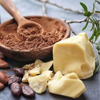 Natural Cocoa Butter /Deodorised Cocoa Butter
